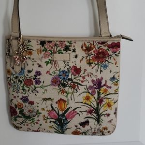Gucci crossbody